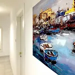Bed & Breakfast Maison Ortigia Syrakusa