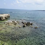 Bed & Breakfast Maison Ortigia