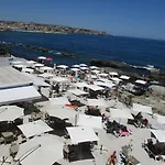 Bed & Breakfast Maison Ortigia 4*