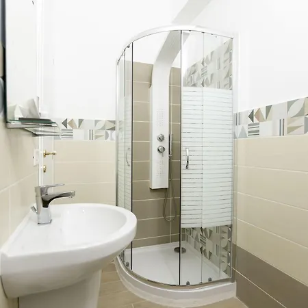 Bed & Breakfast Maison Ortigia 3*