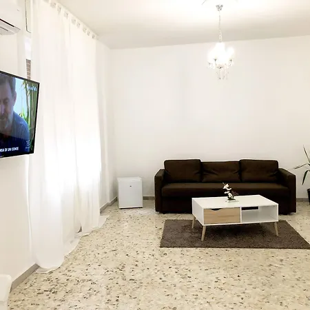 Bed & Breakfast Maison Ortigia Syracuse