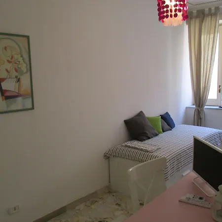 Bed & Breakfast Maison Ortigia