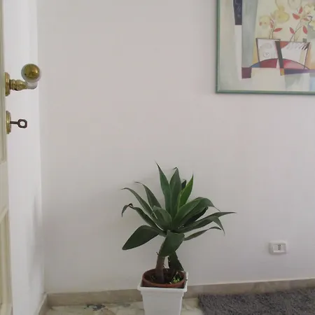 Maison Ortigia Bed & Breakfast Syracuse