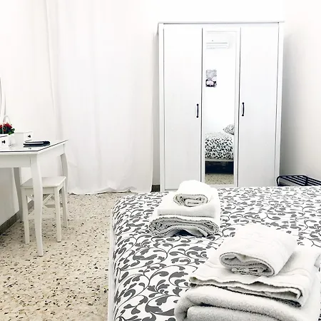Maison Ortigia Syracuse