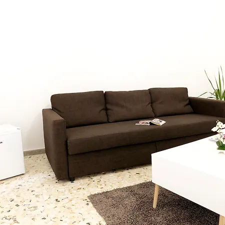 Maison Ortigia Bed & Breakfast Syracuse