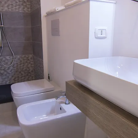 Maison Ortigia Bed & Breakfast 3*