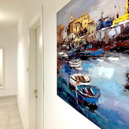 Bed & Breakfast Maison Ortigia Syracuse