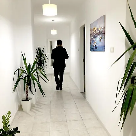 Maison Ortigia سيراكوزا