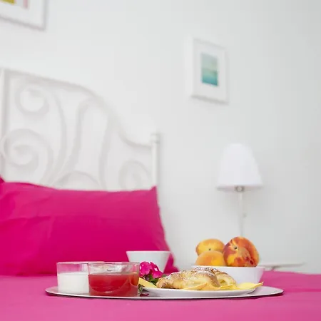 فندق مبيت وإفطار Maison Ortigia سيراكوزا