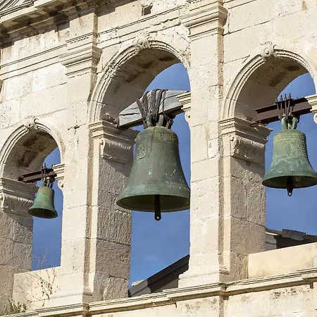 Maison Ortigia سيراكوزا