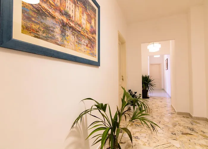 Bed & Breakfast Maison Ortigia Syrakusa