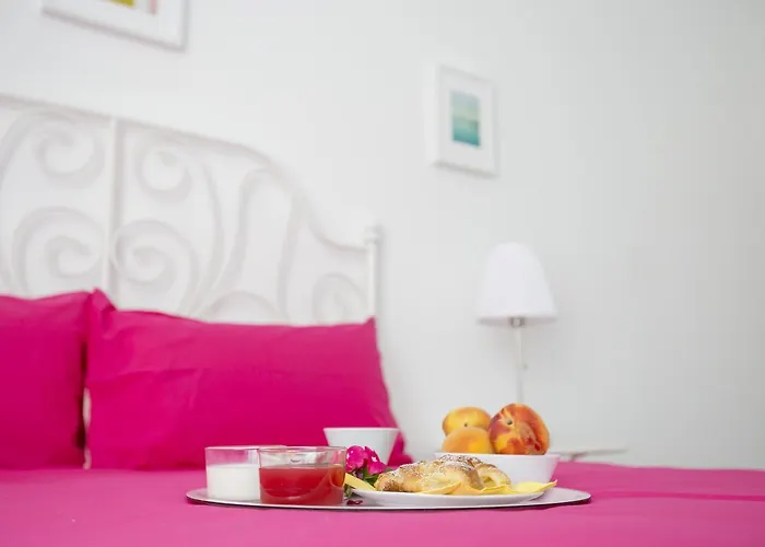 Bed & Breakfast Maison Ortigia Syrakusa