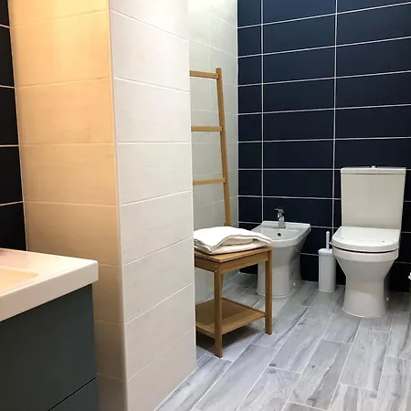 Maison Ortigia Alojamento de Acomodação e Pequeno-almoço
