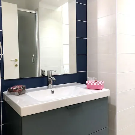 Bed & Breakfast Maison Ortigia