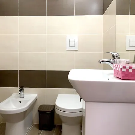 Bed & Breakfast Maison Ortigia Syrakusa