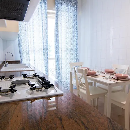 Maison Ortigia Oda ve Kahvaltı Siraküza