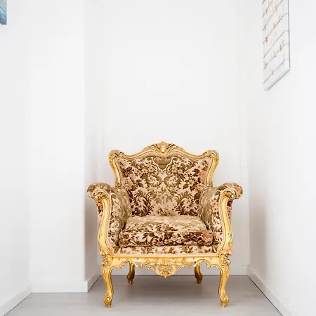 Maison Ortigia 3* Syracuse