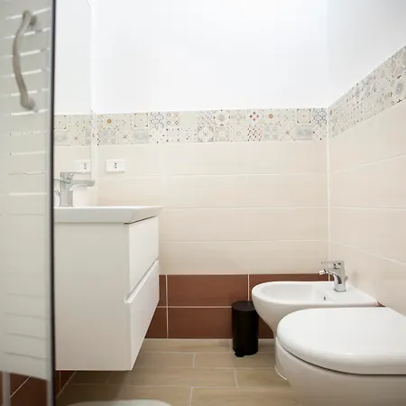 Bed & Breakfast Maison Ortigia Syrakusa