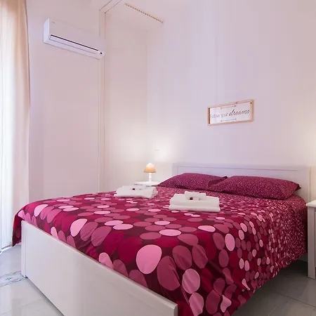 Maison Ortigia