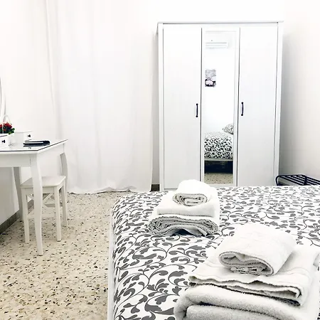 奥提伽之家住宿加早餐旅馆 锡拉库扎