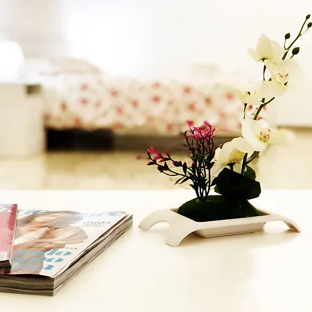 奥提伽之家住宿加早餐旅馆