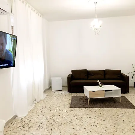 Maison Ortigia Syrakus