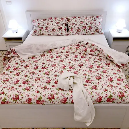 住宿加早餐酒店 奥提伽之家住宿加早餐旅馆 锡拉库扎