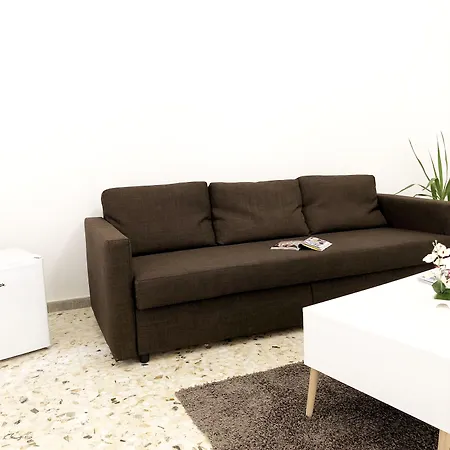 住宿加早餐酒店 奥提伽之家住宿加早餐旅馆 锡拉库扎