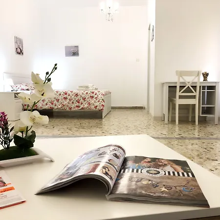 Maison Ortigia