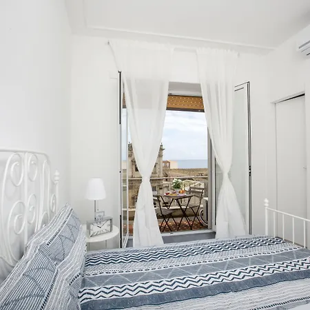 Maison Ortigia Syrakus