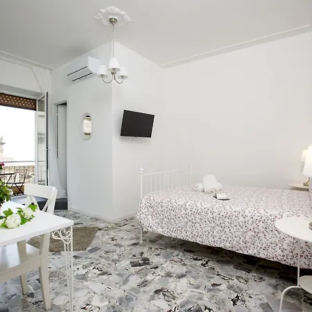 Frühstückspension Maison Ortigia 4*