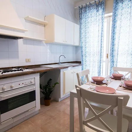 Maison Ortigia Syrakus