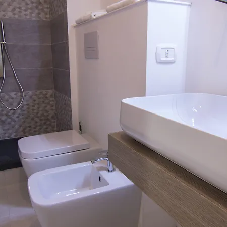 Maison Ortigia Hotel Syracuse