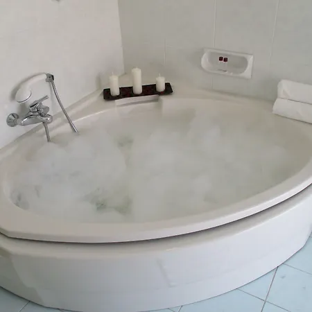 住宿加早餐酒店 奥提伽之家住宿加早餐旅馆 4*