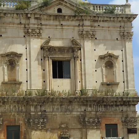 Maison Ortigia