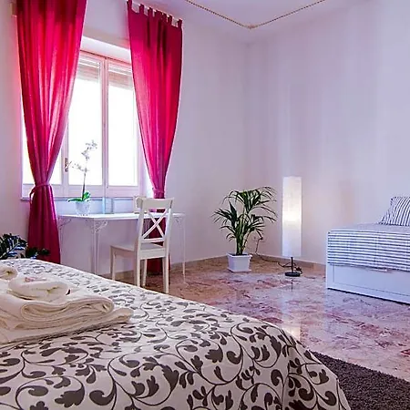 Maison Ortigia سيراكوزا