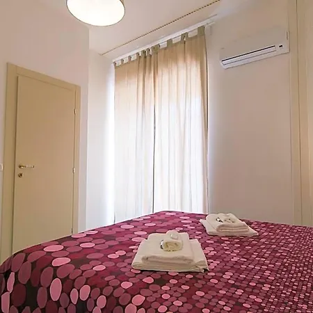 Maison Ortigia فندق مبيت وإفطار 4*