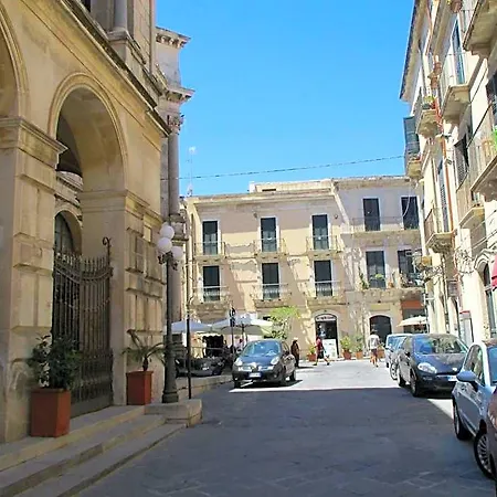 Maison Ortigia فندق مبيت وإفطار 4*
