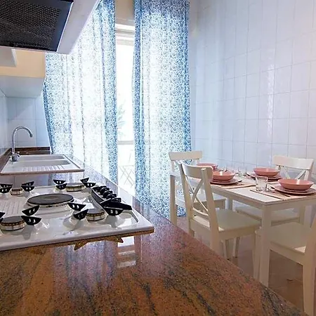 Maison Ortigia 4* سيراكوزا