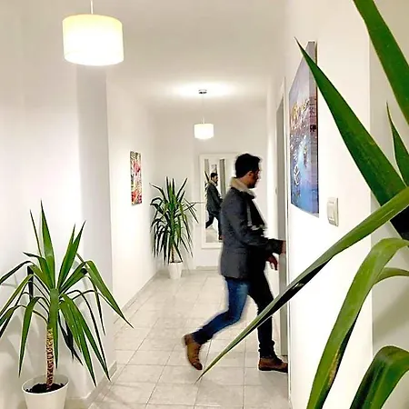 فندق مبيت وإفطار Maison Ortigia