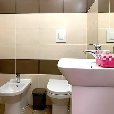 Maison Ortigia 4* سيراكوزا