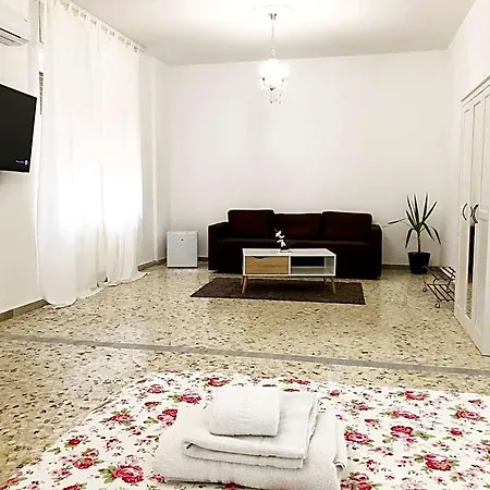 Maison Ortigia 4* سيراكوزا