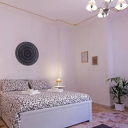Maison Ortigia فندق مبيت وإفطار سيراكوزا