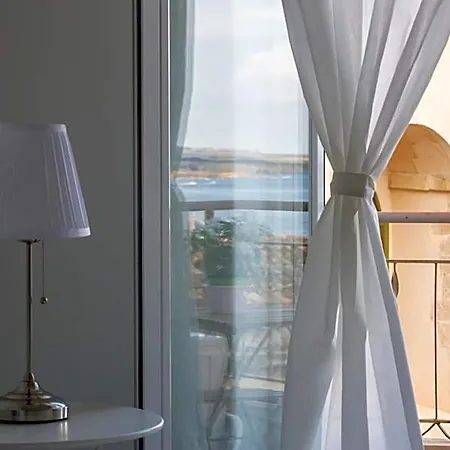 Maison Ortigia فندق مبيت وإفطار 4*