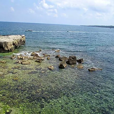 فندق مبيت وإفطار Maison Ortigia