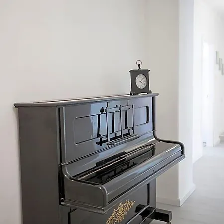 Maison Ortigia فندق مبيت وإفطار 4*