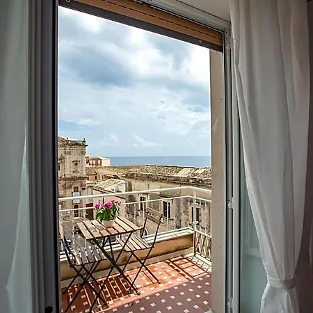 Maison Ortigia 4*