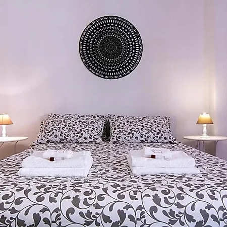 Maison Ortigia