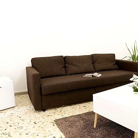 Maison Ortigia فندق مبيت وإفطار 4*