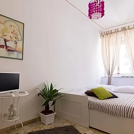 Maison Ortigia 4*